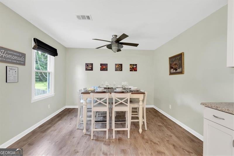 32 Baker Road Cartersville - Photo 10