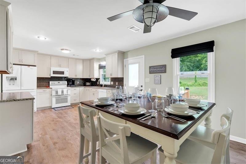 32 Baker Road Cartersville - Photo 11
