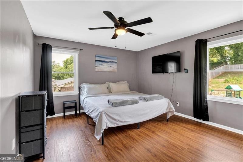 32 Baker Road Cartersville - Photo 12