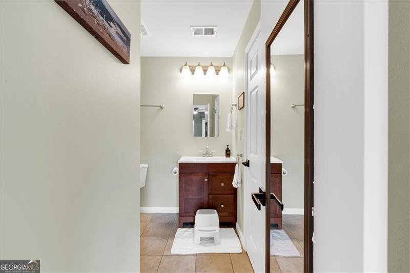 32 Baker Road Cartersville - Photo 14