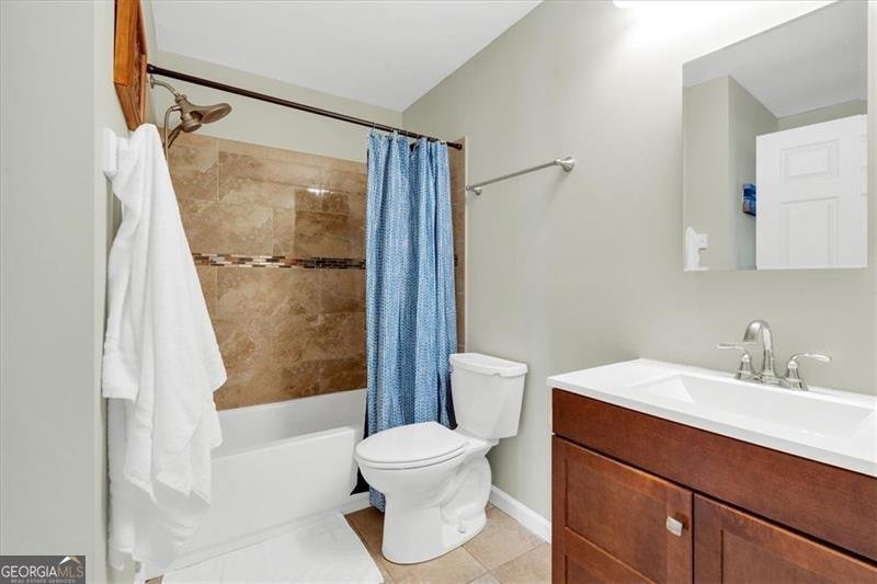 32 Baker Road Cartersville - Photo 15