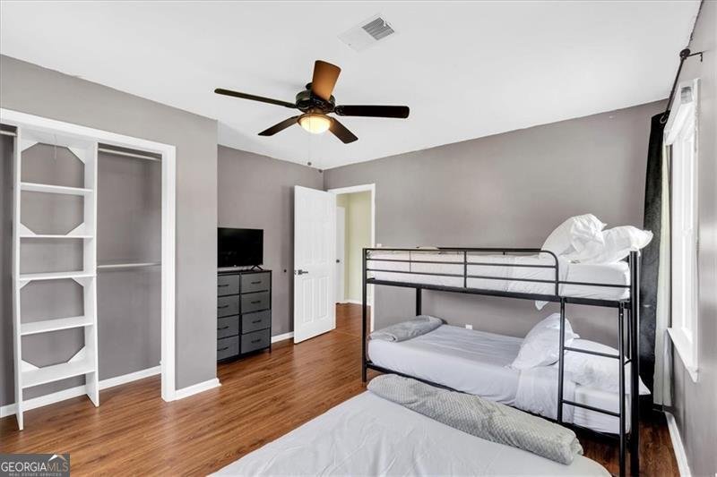 32 Baker Road Cartersville - Photo 17