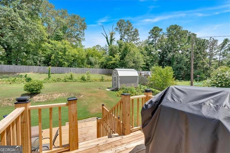 32 Baker Road Cartersville - Photo 21