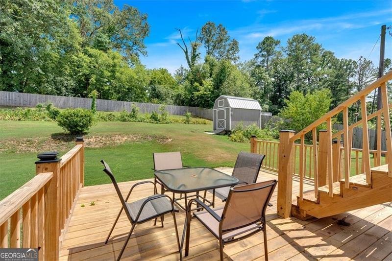 32 Baker Road Cartersville - Photo 22