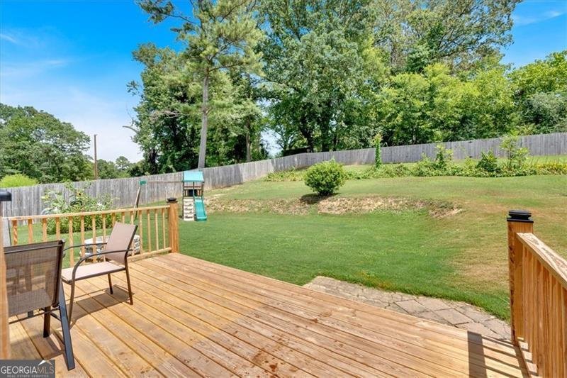 32 Baker Road Cartersville - Photo 23