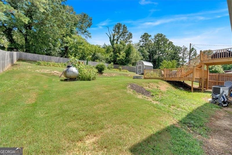 32 Baker Road Cartersville - Photo 24