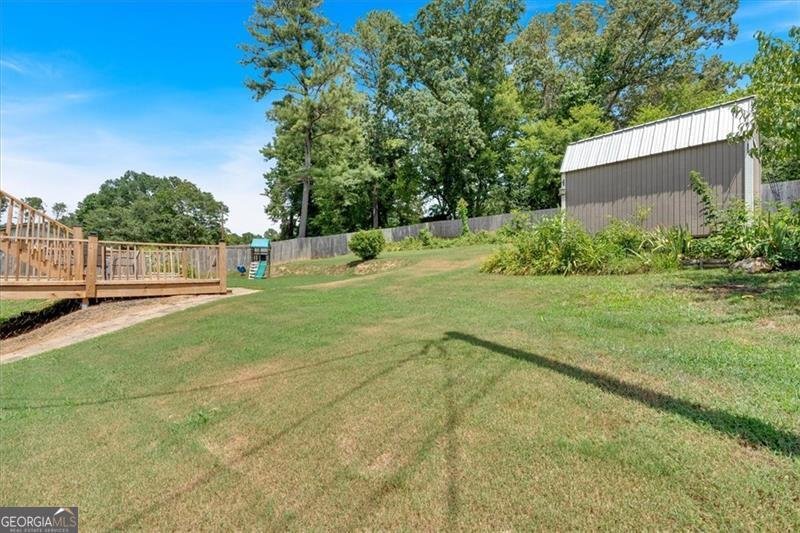 32 Baker Road Cartersville - Photo 28