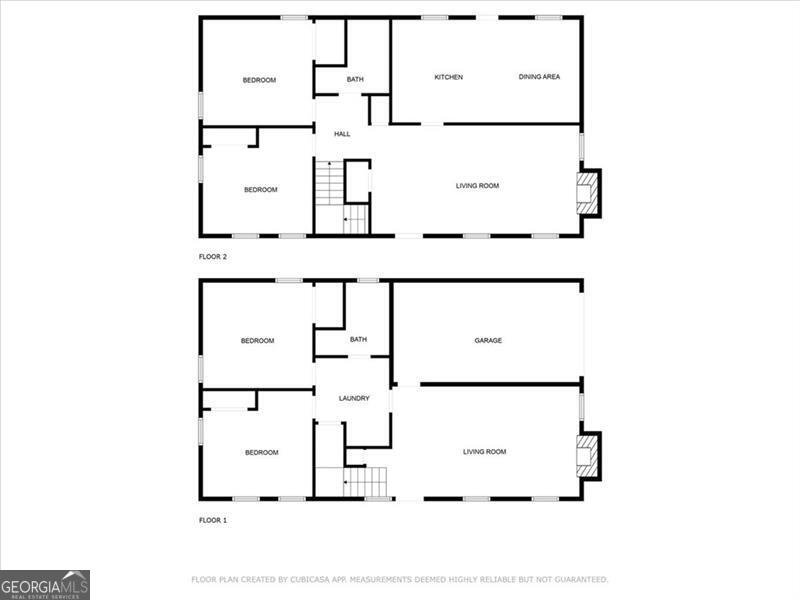 32 Baker Road Cartersville - Photo 31