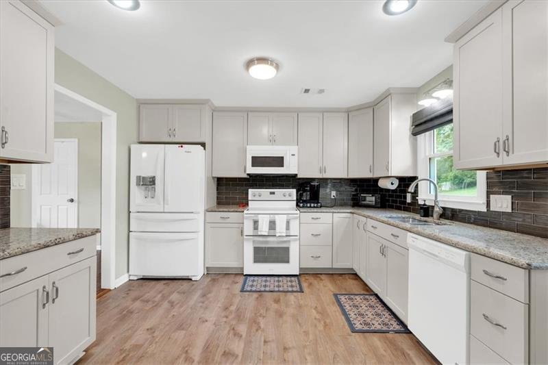 32 Baker Road Cartersville - Photo 8
