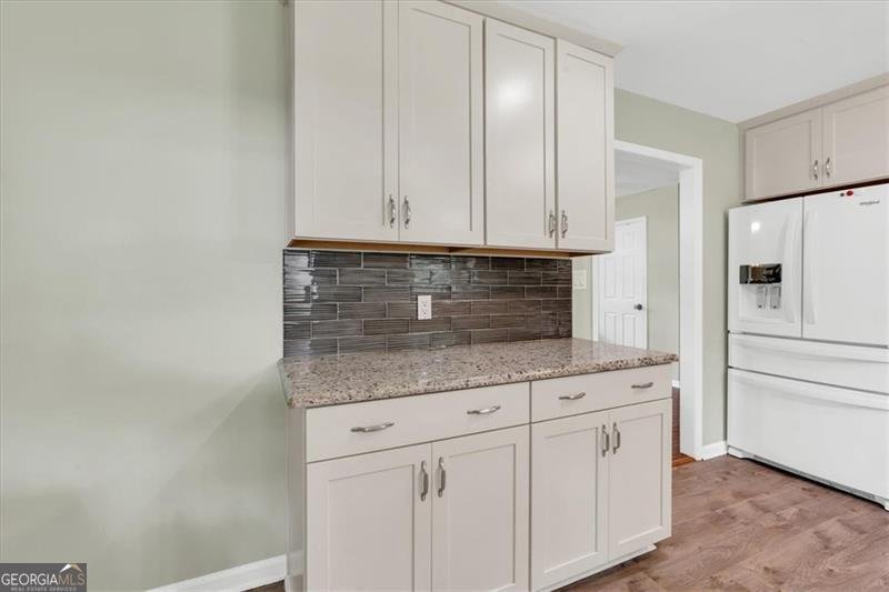 32 Baker Road Cartersville - Photo 9