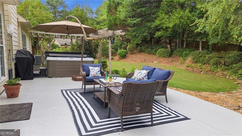 4169 Chatham View Drive Buford - Photo 15