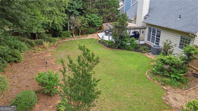 4169 Chatham View Drive Buford - Photo 16