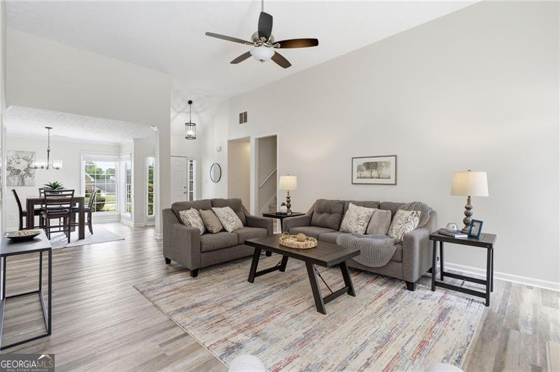 4169 Chatham View Drive Buford - Photo 17