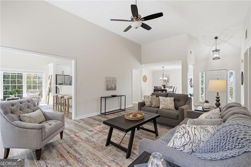 4169 Chatham View Drive Buford - Photo 18