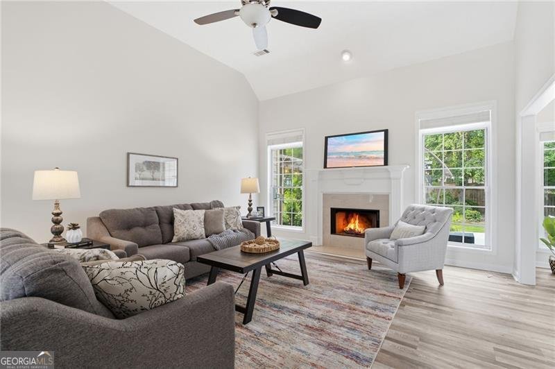 4169 Chatham View Drive Buford - Photo 19