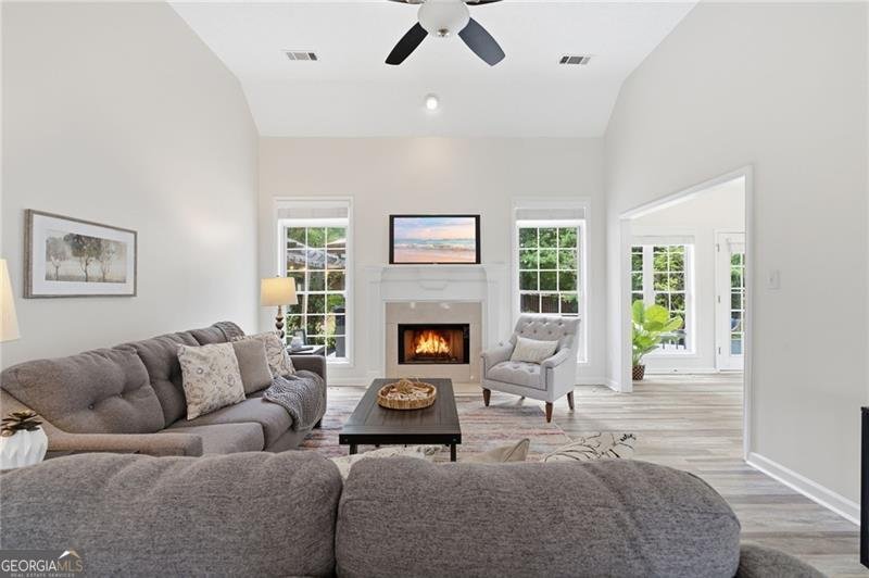 4169 Chatham View Drive Buford - Photo 20