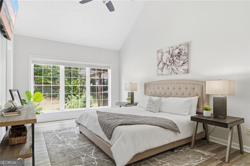 4169 Chatham View Drive Buford - Photo 21