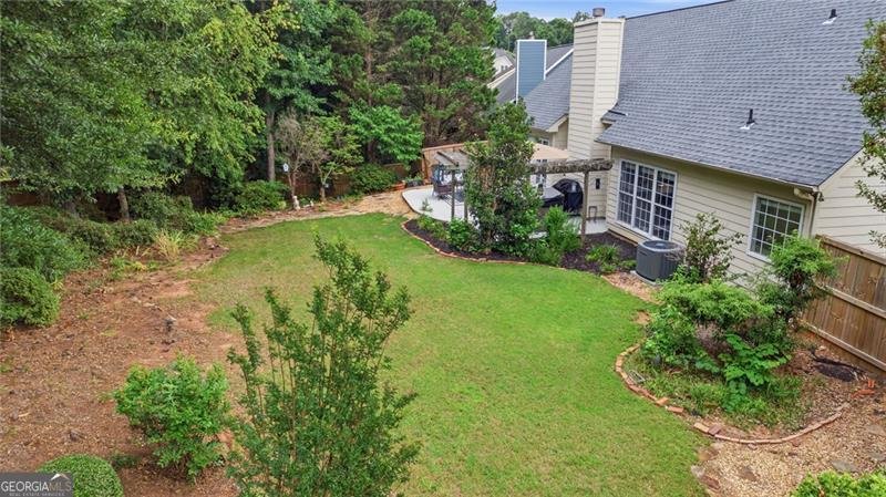 4169 Chatham View Drive Buford - Photo 35