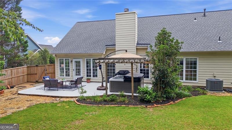 4169 Chatham View Drive Buford - Photo 36