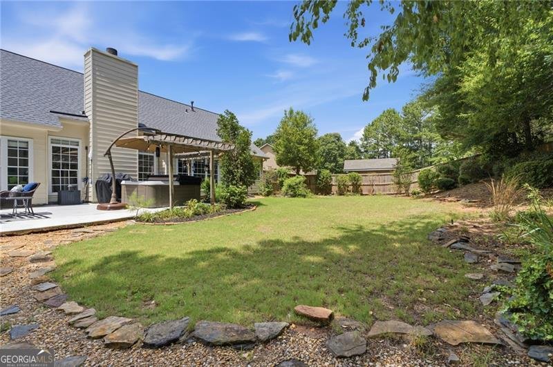 4169 Chatham View Drive Buford - Photo 40