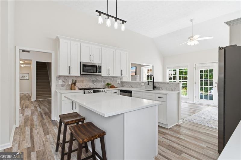 4169 Chatham View Drive Buford - Photo 6