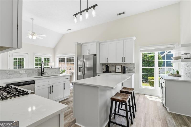 4169 Chatham View Drive Buford - Photo 9