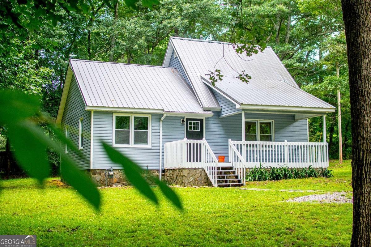 35 Jiles Road Carrollton - main photo