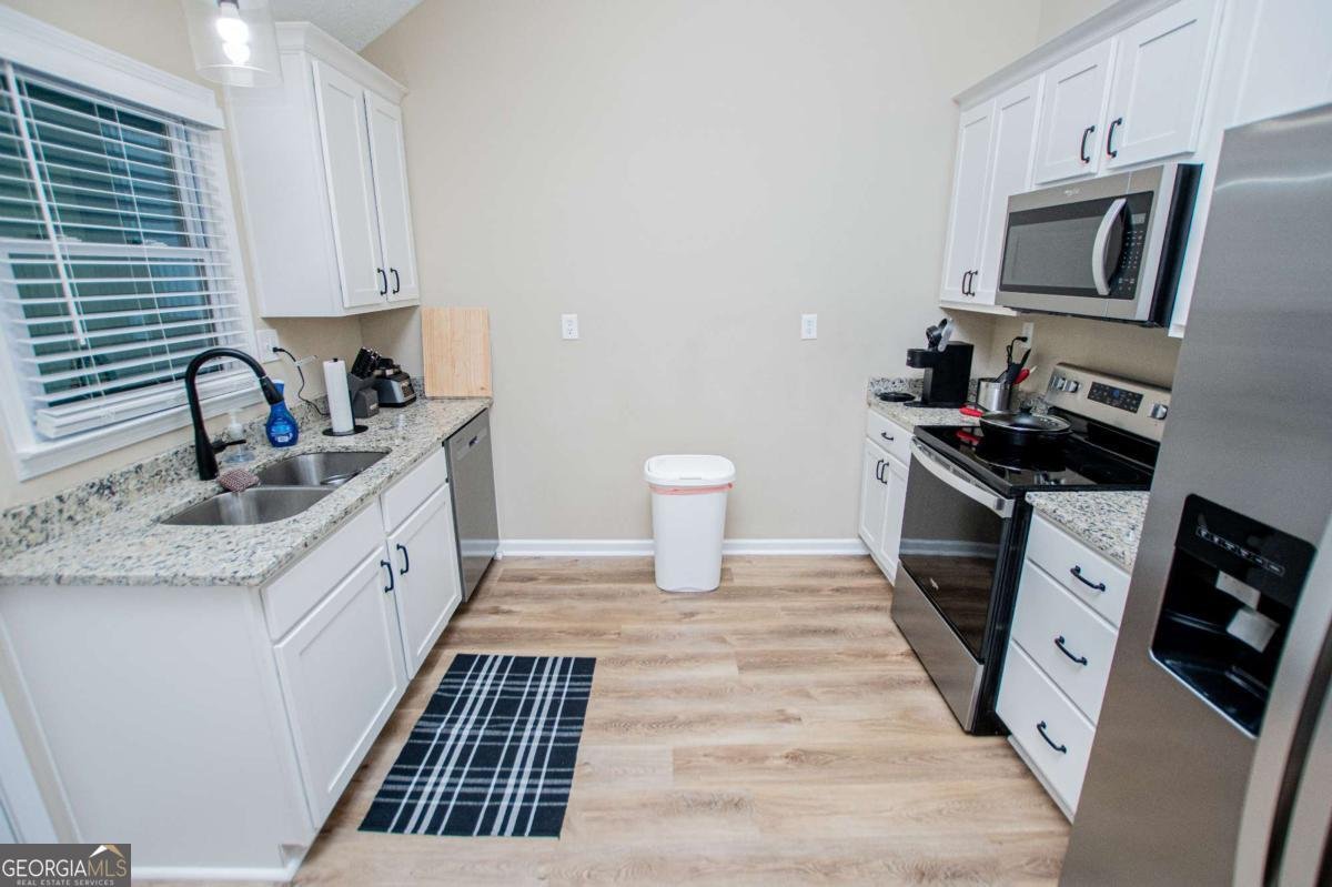 35 Jiles Road Carrollton - Photo 19