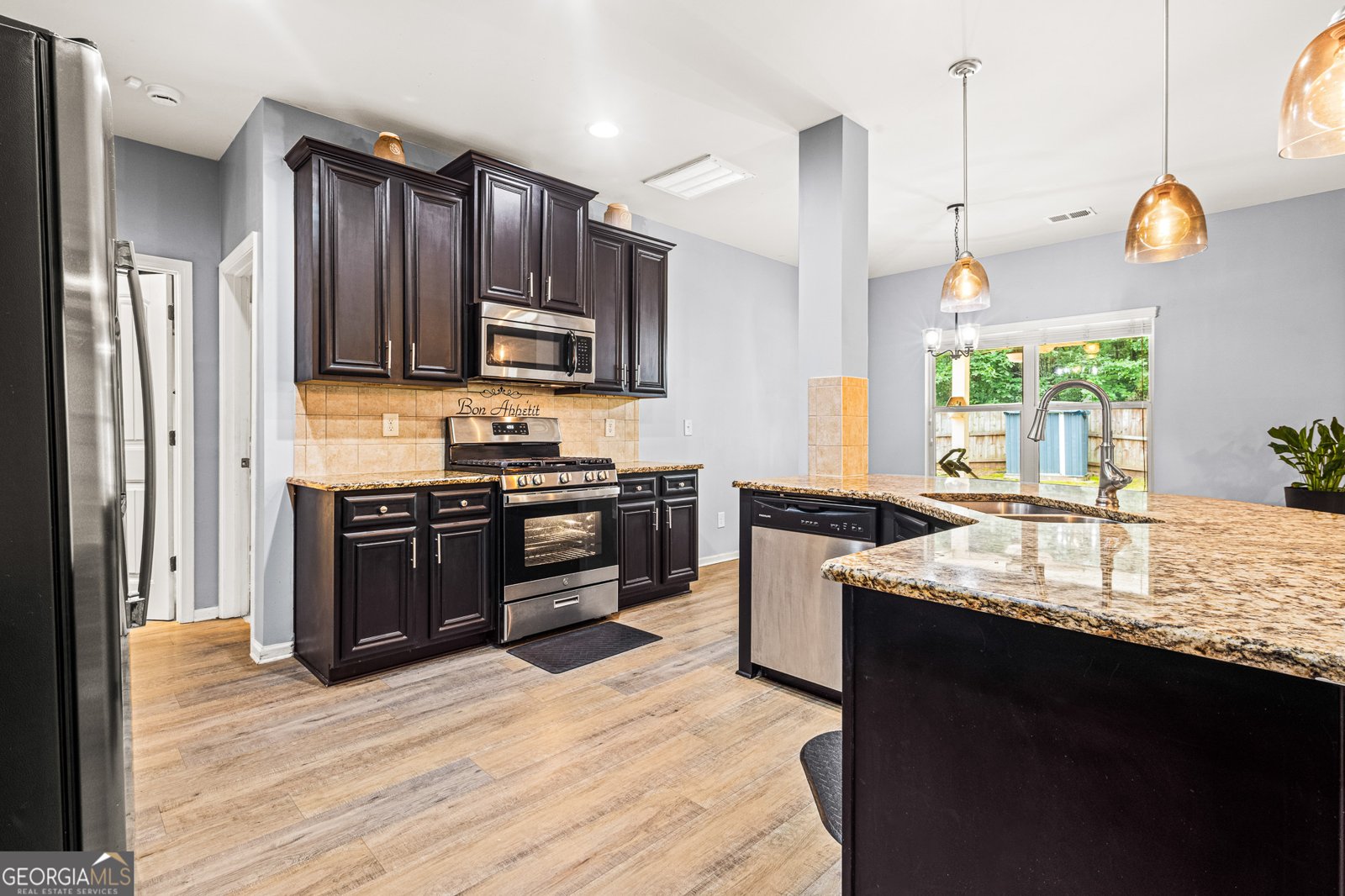 6700 Oak Hill Place Fairburn - Photo 10