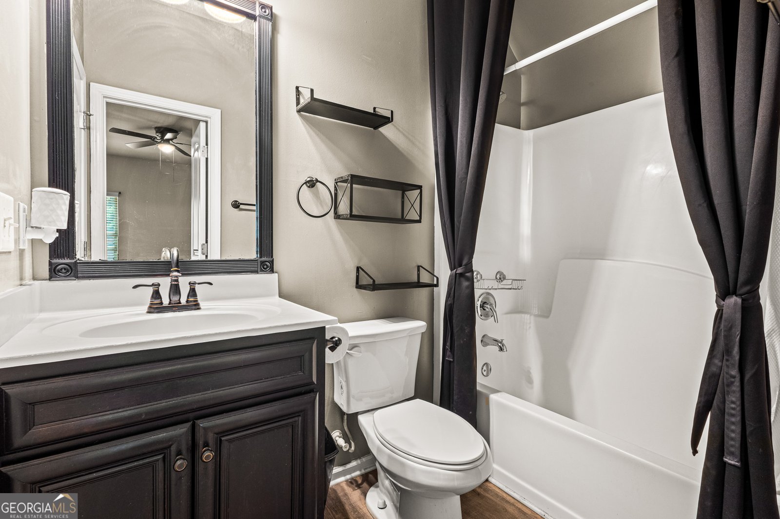 6700 Oak Hill Place Fairburn - Photo 14