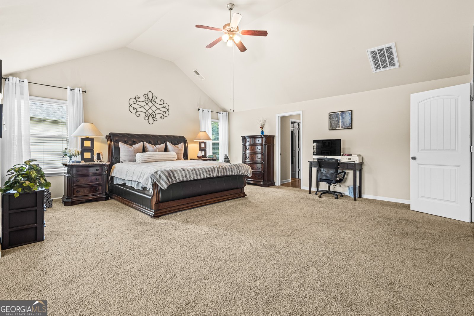 6700 Oak Hill Place Fairburn - Photo 17