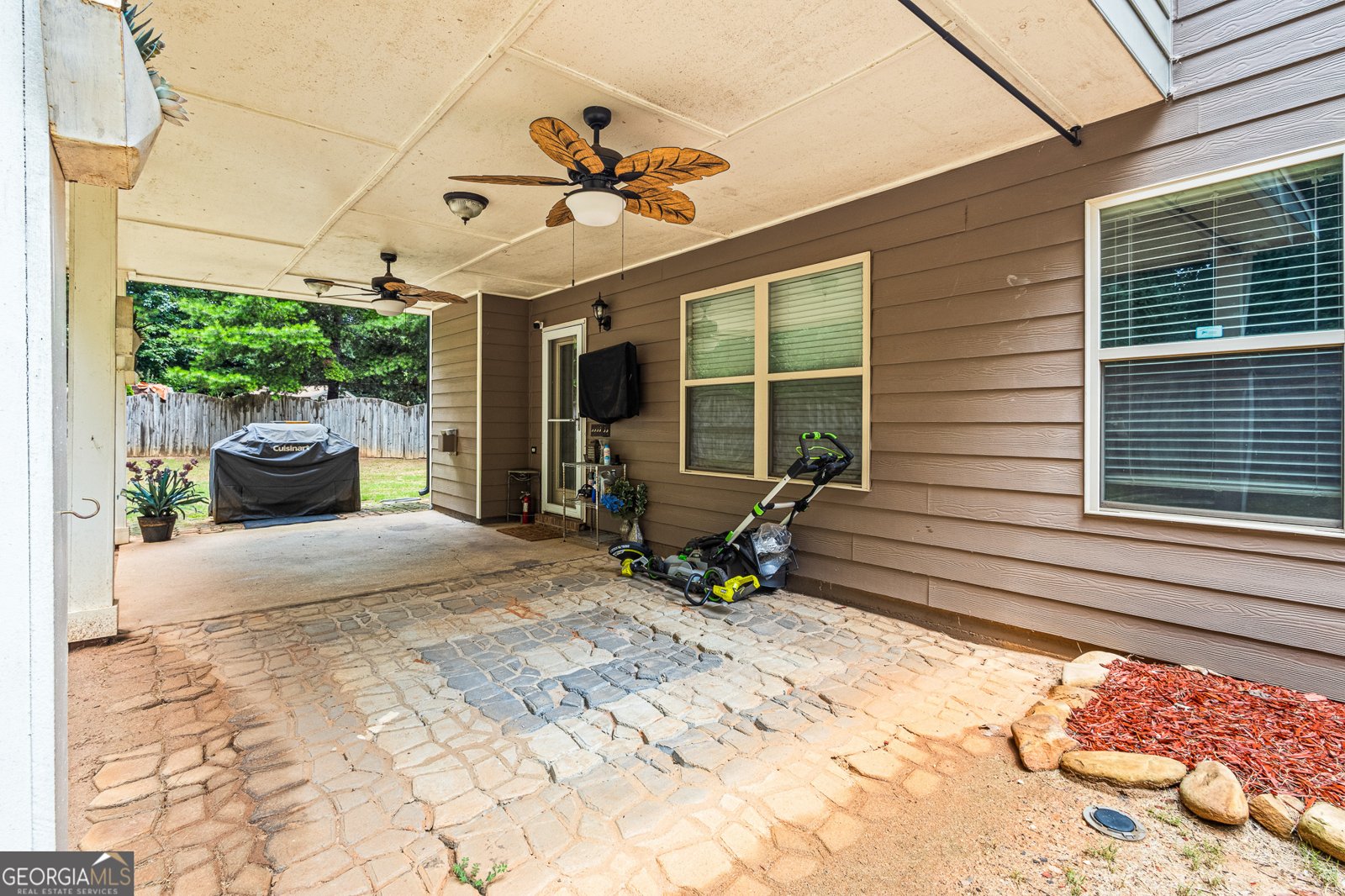 6700 Oak Hill Place Fairburn - Photo 30