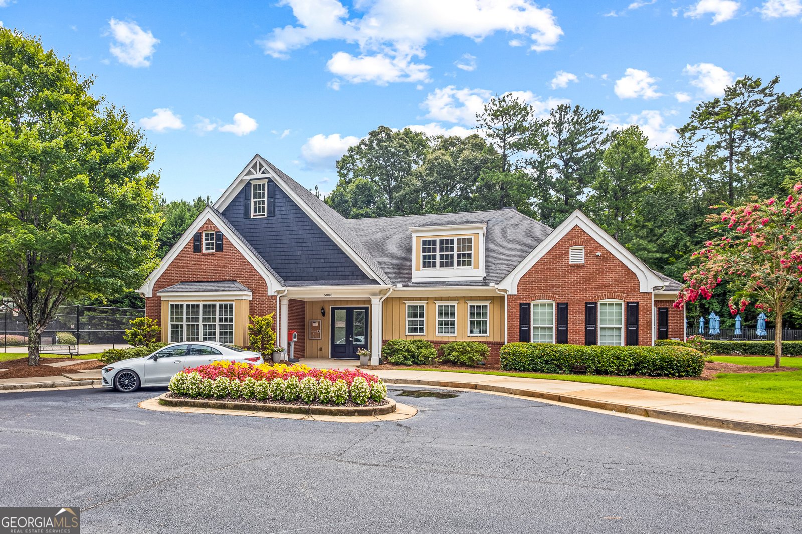 6700 Oak Hill Place Fairburn - Photo 32