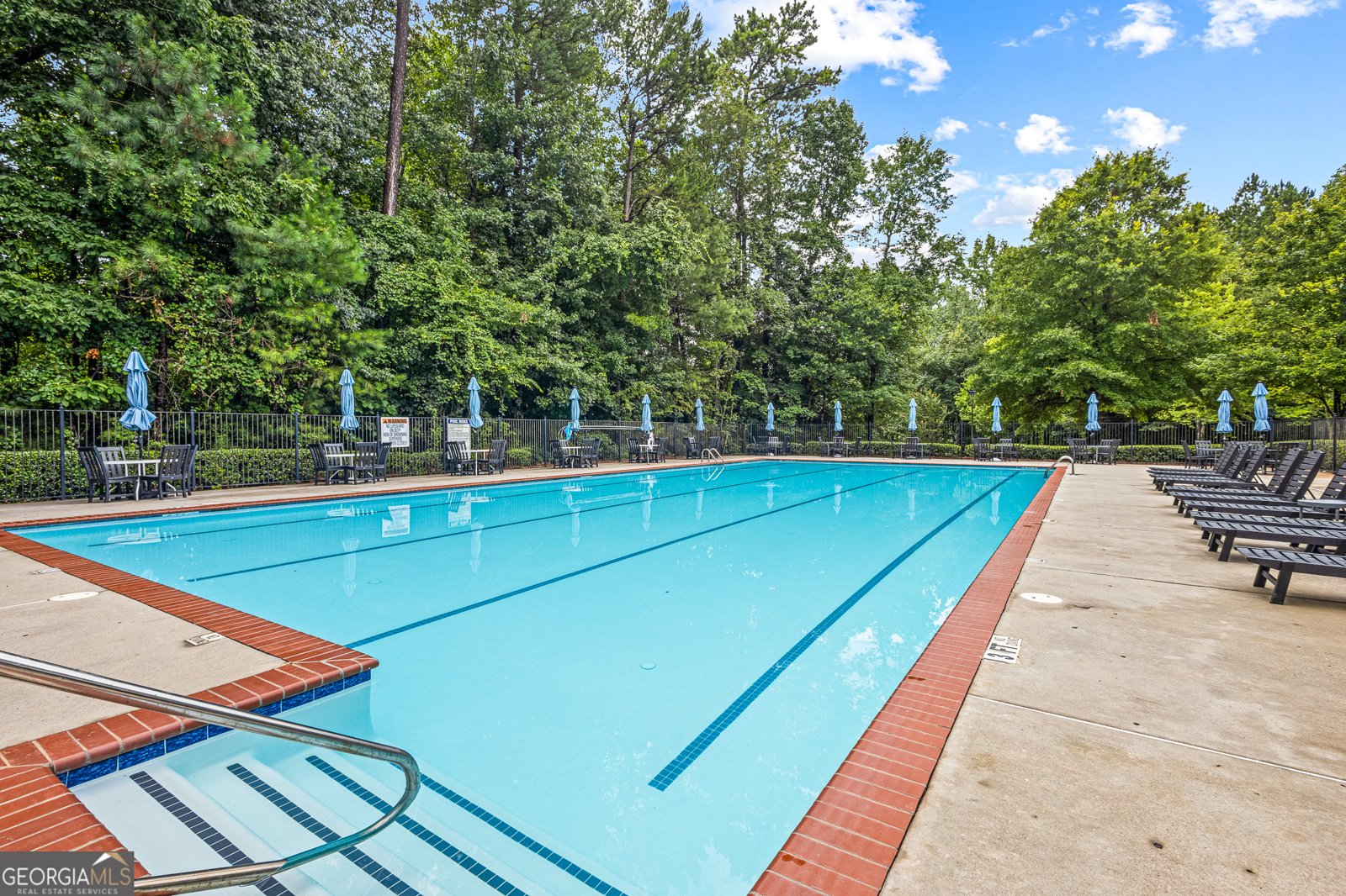 6700 Oak Hill Place Fairburn - Photo 33