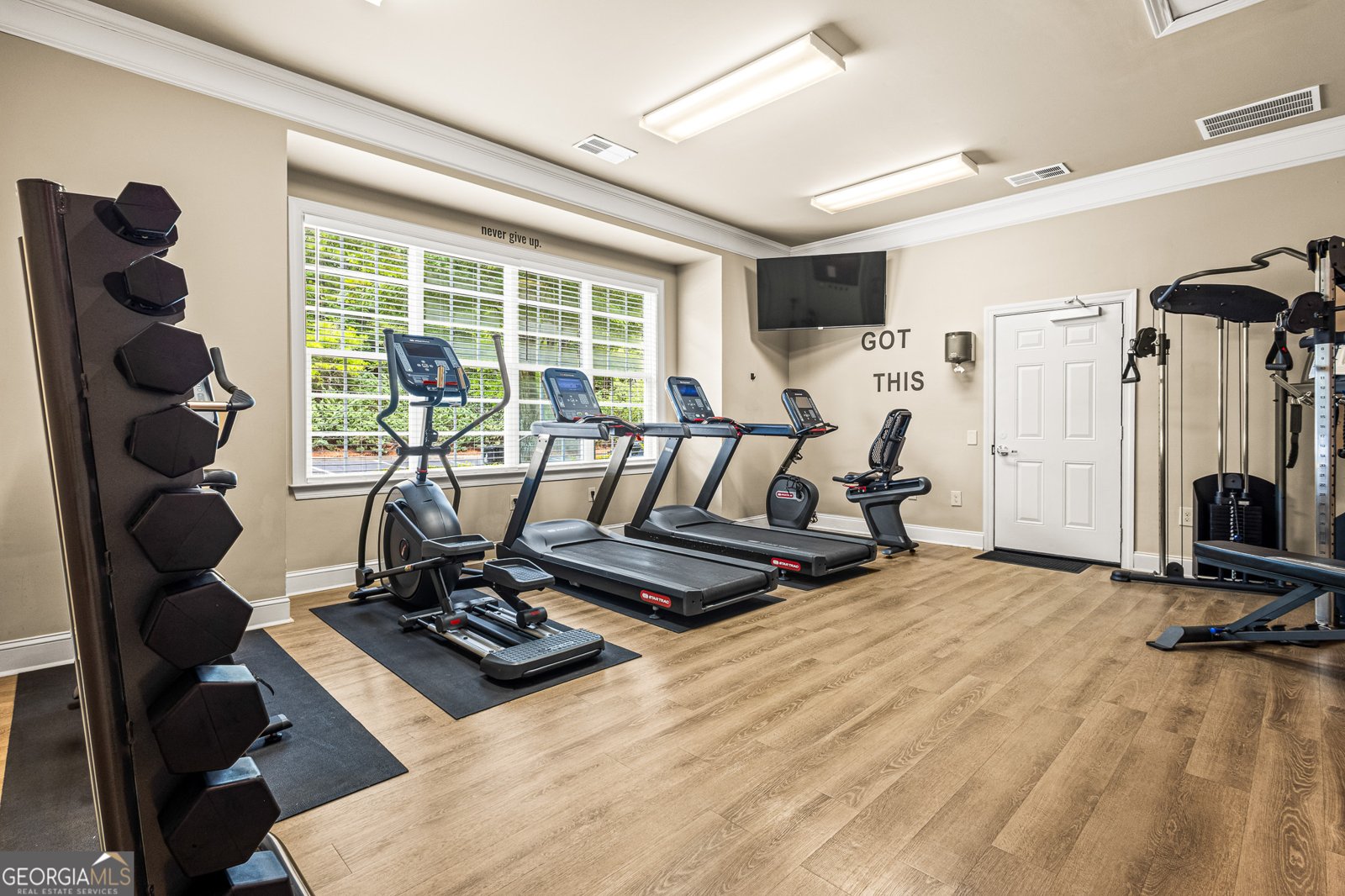 6700 Oak Hill Place Fairburn - Photo 34