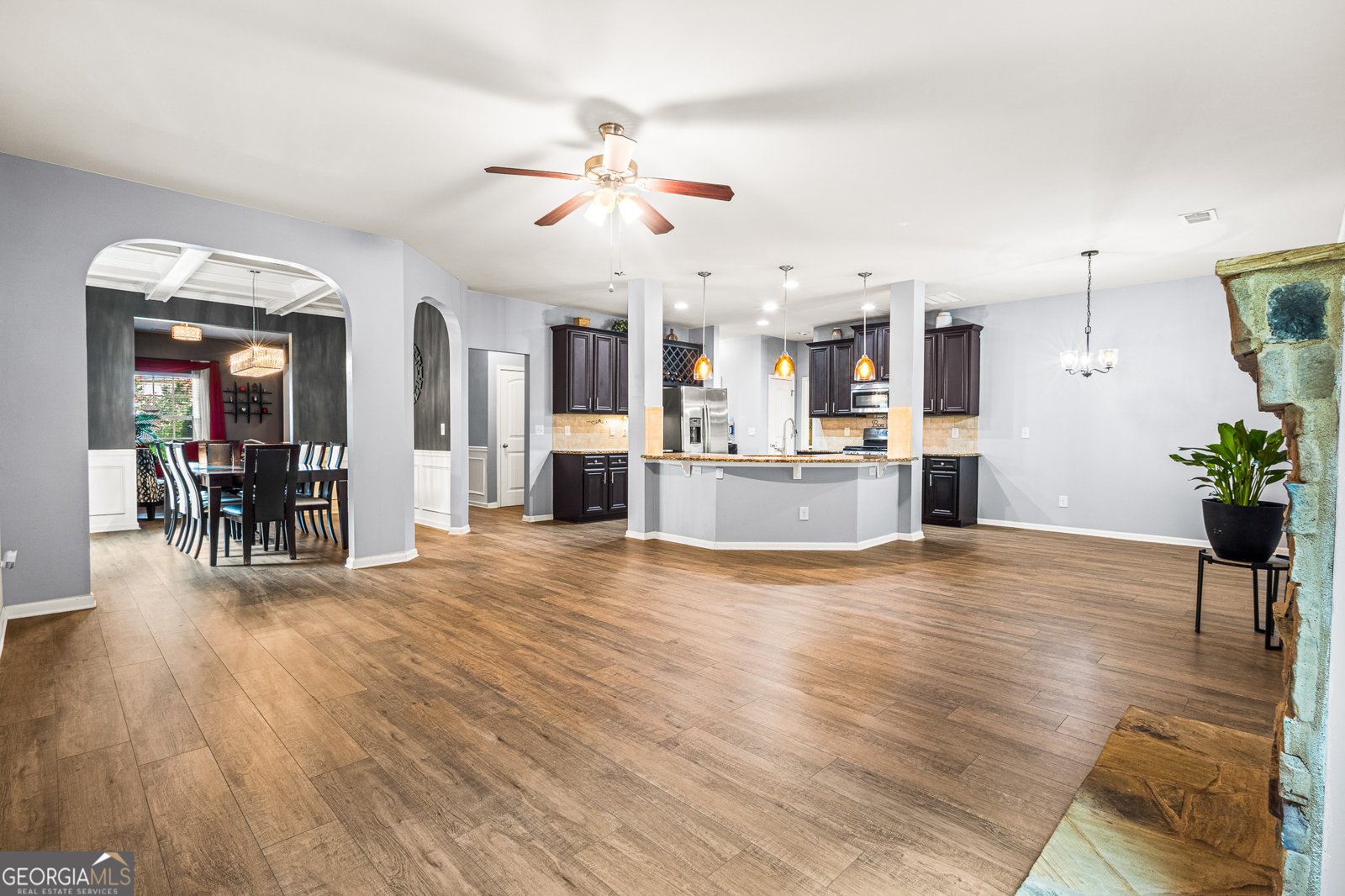 6700 Oak Hill Place Fairburn - Photo 6