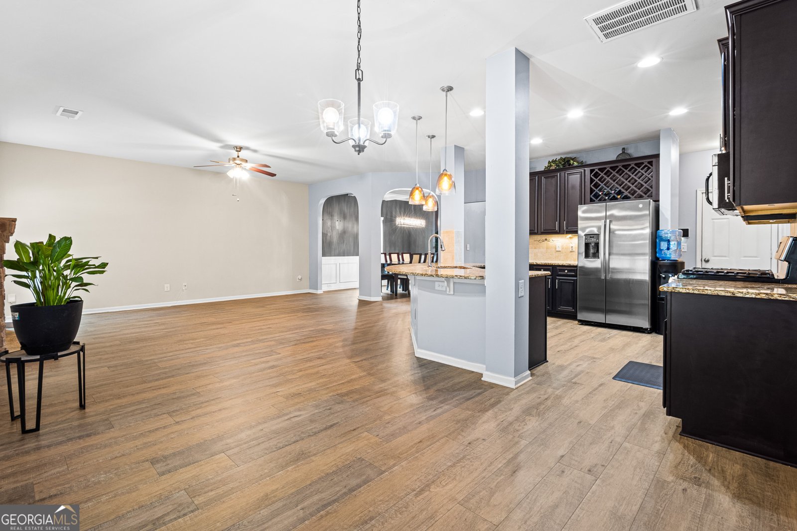 6700 Oak Hill Place Fairburn - Photo 7