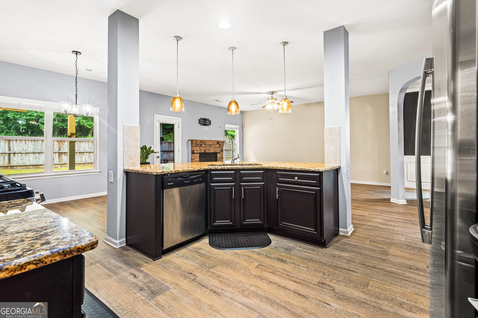 6700 Oak Hill Place Fairburn - Photo 8