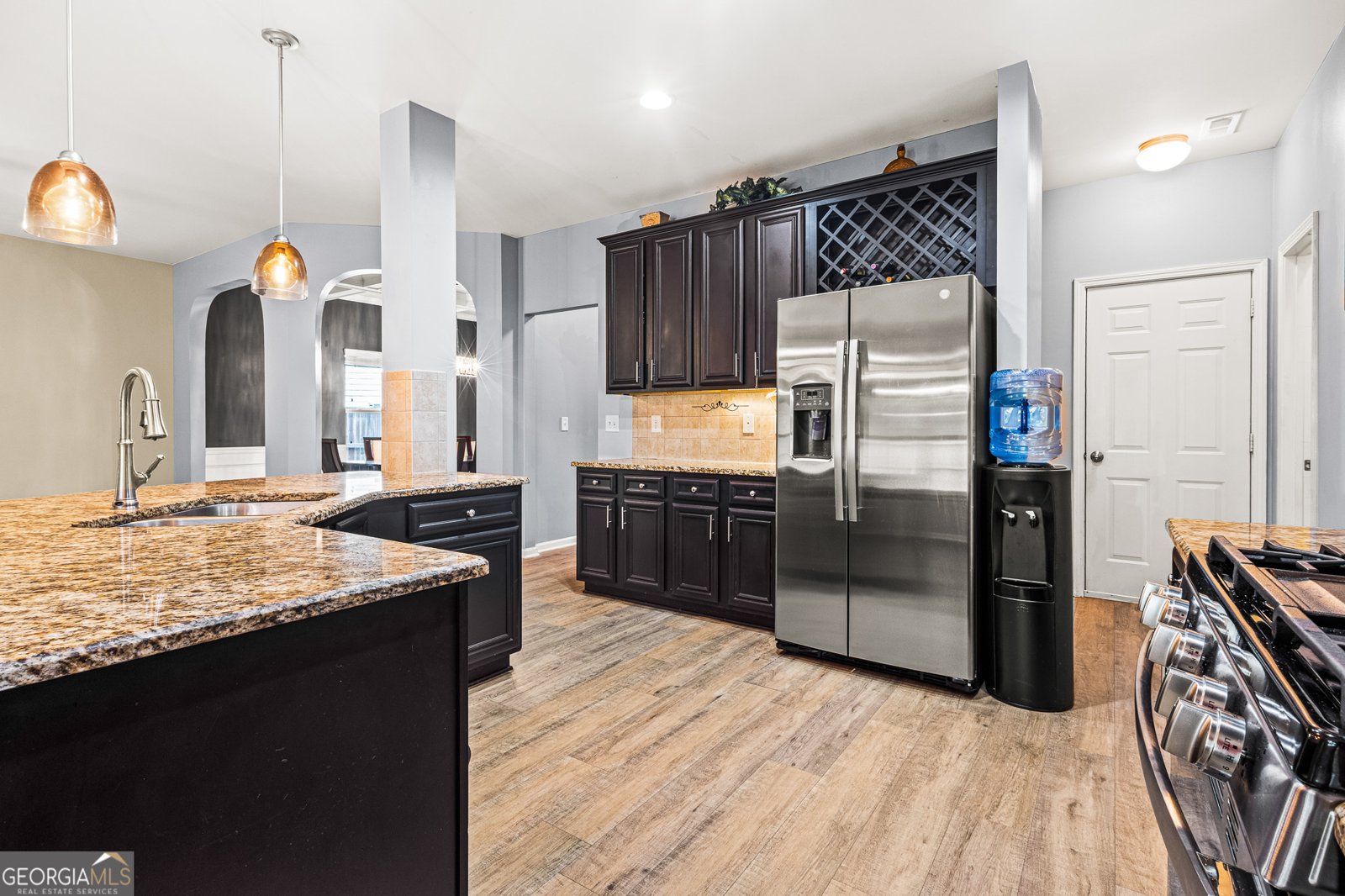 6700 Oak Hill Place Fairburn - Photo 9
