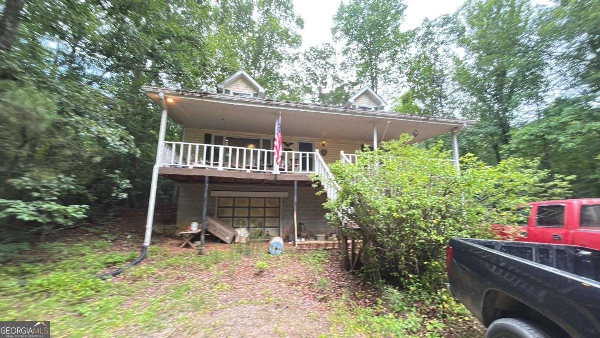 161 Hodge Road Carrollton - main photo