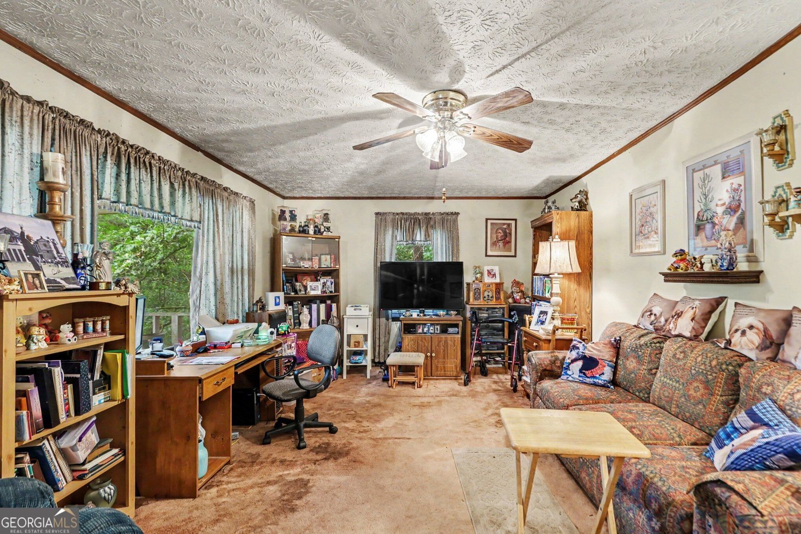 161 Hodge Road Carrollton - Photo 15