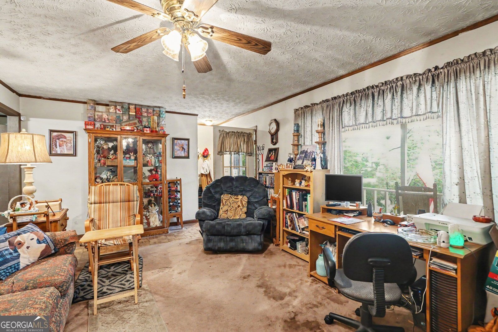 161 Hodge Road Carrollton - Photo 16