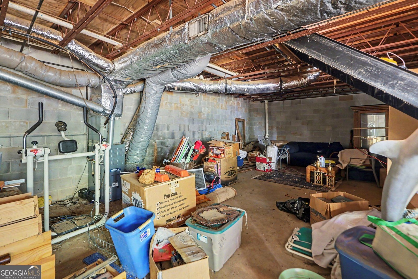 161 Hodge Road Carrollton - Photo 27