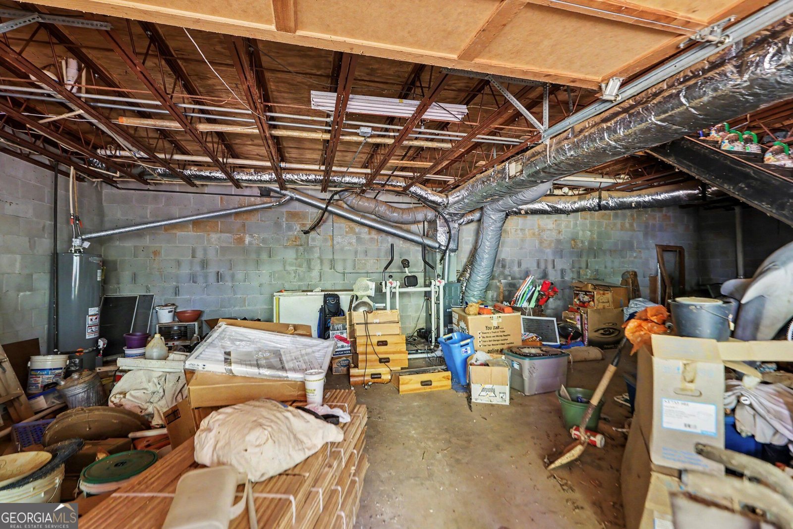 161 Hodge Road Carrollton - Photo 28