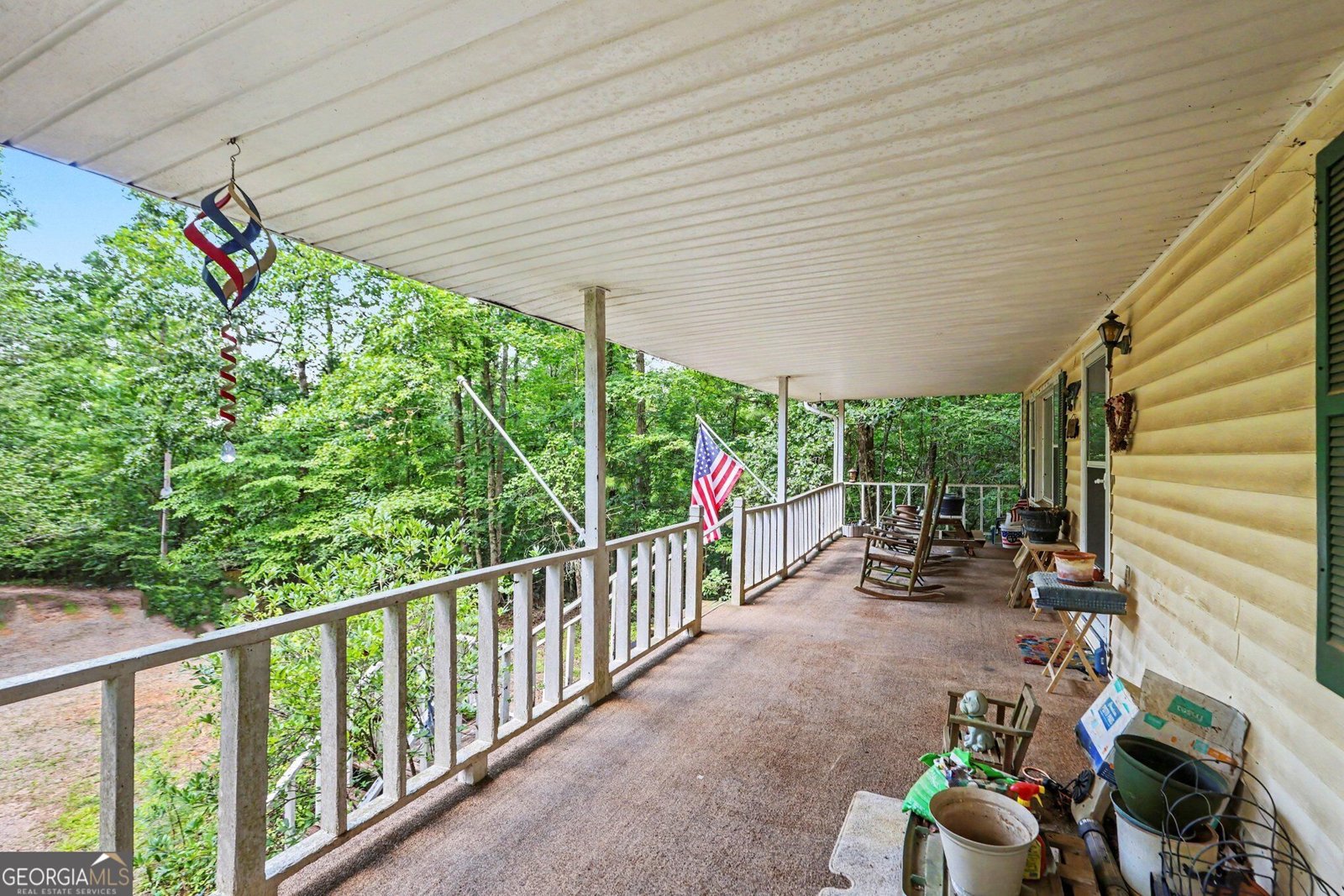 161 Hodge Road Carrollton - Photo 29