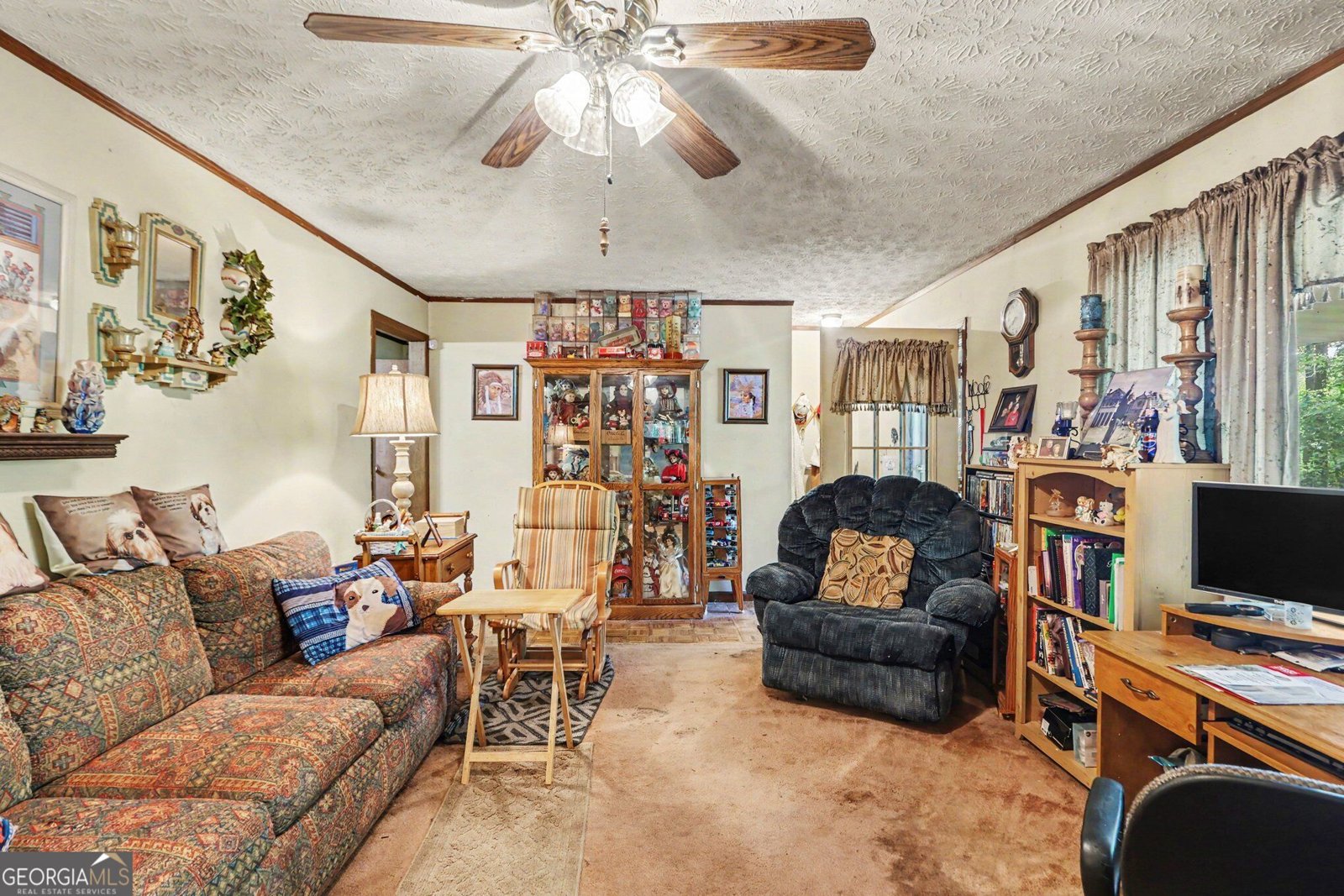 161 Hodge Road Carrollton - Photo 6