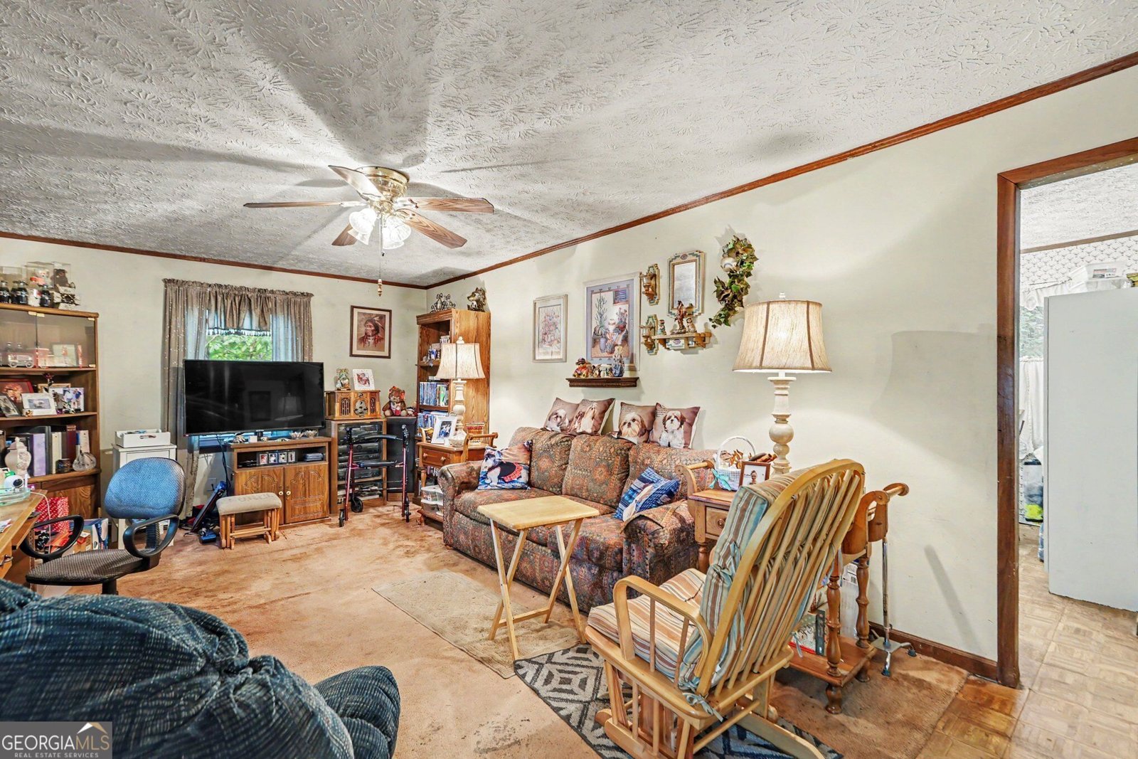 161 Hodge Road Carrollton - Photo 7