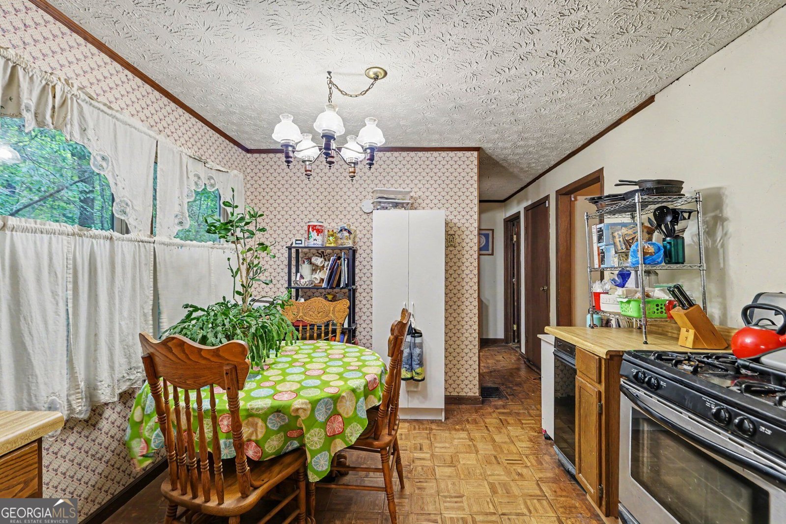 161 Hodge Road Carrollton - Photo 8