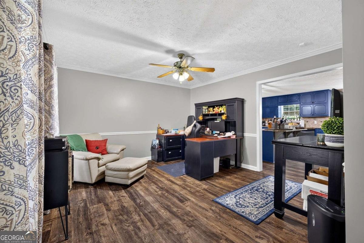 381 Country Lake Drive Mcdonough - Photo 11