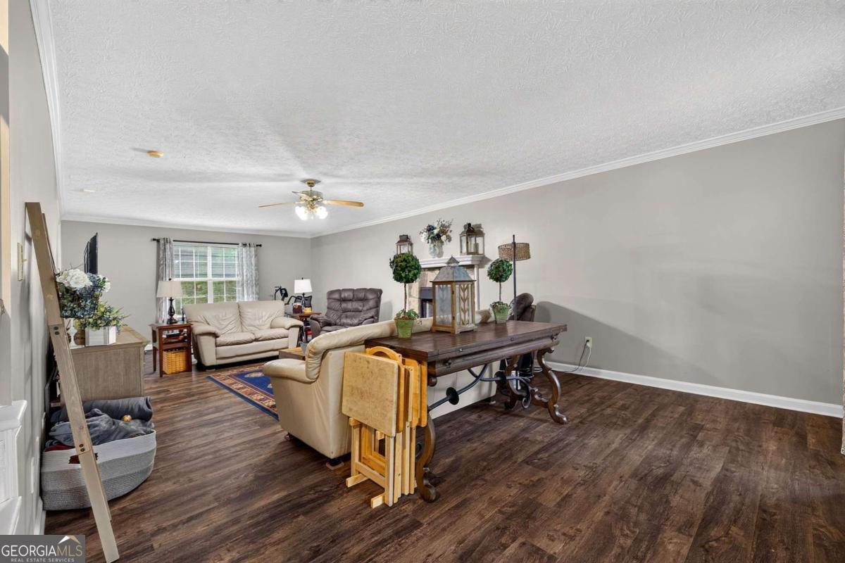 381 Country Lake Drive Mcdonough - Photo 12
